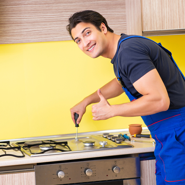 do you offer on-site stove repair services in Vero Beach Florida